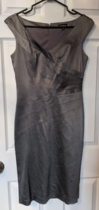 Woman's cocktail dress